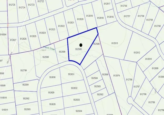 Photo 6 of Land for sale at 16283 Ridge Oak Rd, Willis, TX 77378 | MLS# 75220530 | Listing updated on 2026-05-19