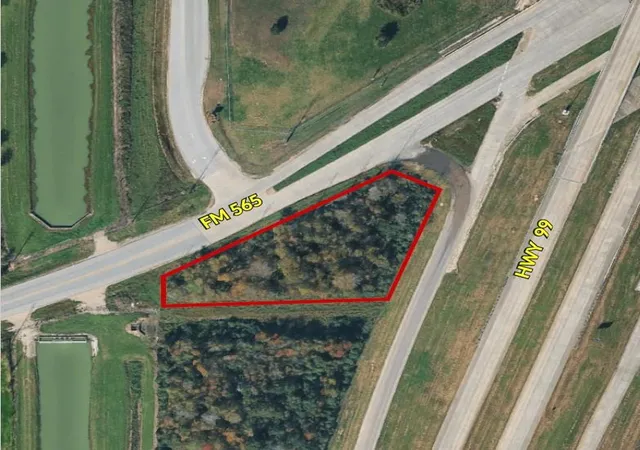 1st image of 0 Fm 565 At Hwy 99, Mont Belvieu, TX 77523 | MLS# 81097940