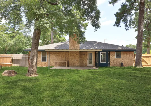 31st image of 624 Morrison Dr, Livingston, TX 77351 | MLS# 95333372