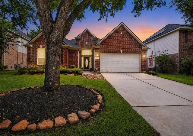 1st image of 12227 Salt River Valley Ln, Humble, TX 77346 | MLS# 65820566