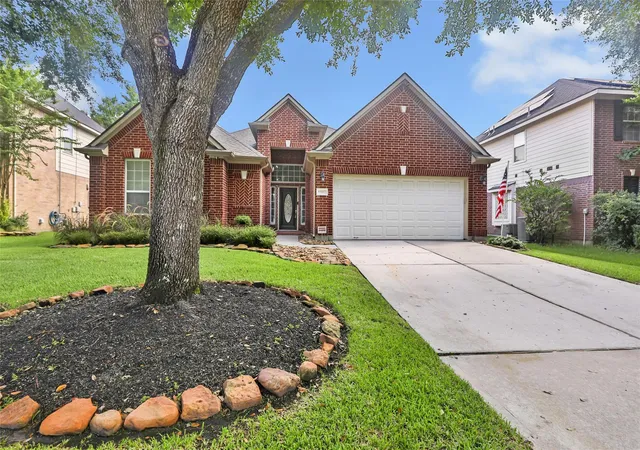 2nd image of 12227 Salt River Valley Ln, Humble, TX 77346 | MLS# 65820566