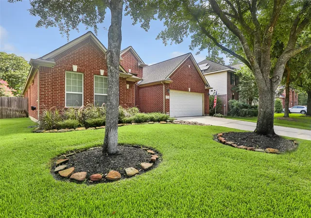 3rd image of 12227 Salt River Valley Ln, Humble, TX 77346 | MLS# 65820566