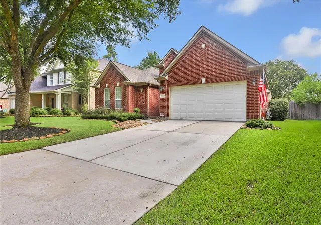 4th image of 12227 Salt River Valley Ln, Humble, TX 77346 | MLS# 65820566