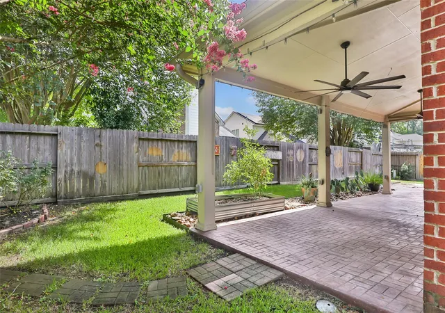 5th image of 12227 Salt River Valley Ln, Humble, TX 77346 | MLS# 65820566