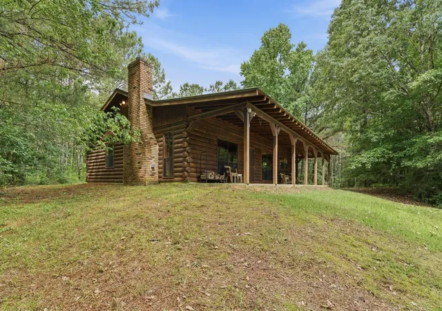 1st image of 870 Cr 4259, Woodville, TX 75979 | MLS# 82507140