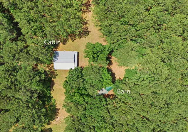 2nd image of 870 Cr 4259, Woodville, TX 75979 | MLS# 82507140