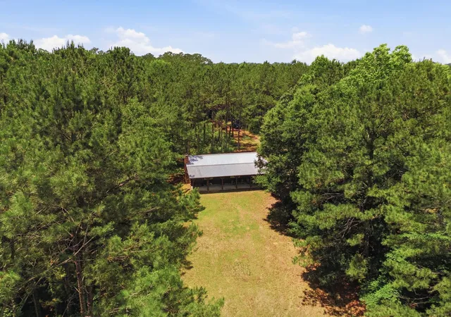 3rd image of 870 Cr 4259, Woodville, TX 75979 | MLS# 82507140