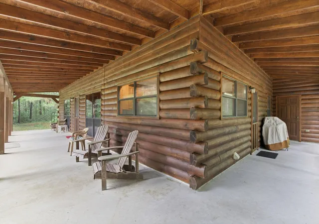4th image of 870 Cr 4259, Woodville, TX 75979 | MLS# 82507140