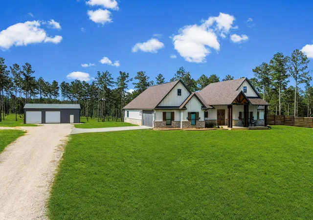 2nd image of 309 Rolling Pines Dr, Livingston, TX 77351 | MLS# 10631822
