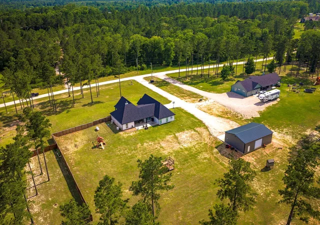 35th image of 309 Rolling Pines Dr, Livingston, TX 77351 | MLS# 10631822