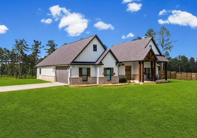 4th image of 309 Rolling Pines Dr, Livingston, TX 77351 | MLS# 10631822
