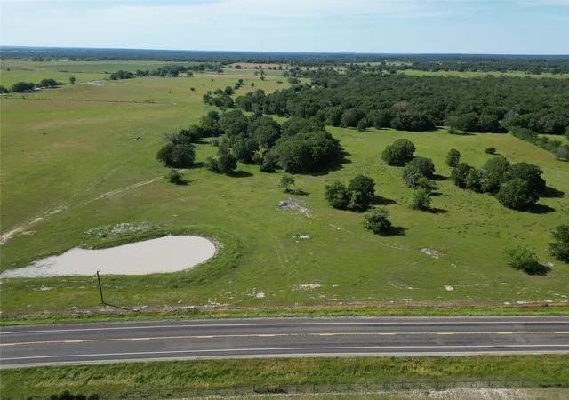 Homes for sale in Bedias, TX | 45 Acres Hwy 30, Bedias, TX 77831 | MLS# 57867629