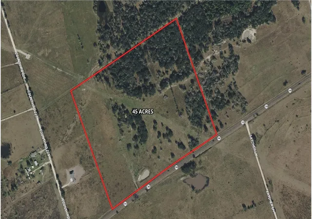Homes for sale in Bedias, TX | 45 Acres Hwy 30, Bedias, TX 77831 | MLS# 57867629