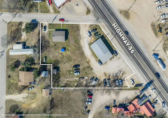 image of 585 State Hwy 36 N, Caldwell, TX 77836 | MLS# 85840721
