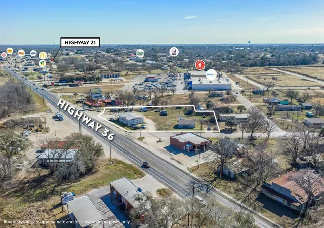 image of 585 State Hwy 36 N, Caldwell, TX 77836 | MLS# 85840721
