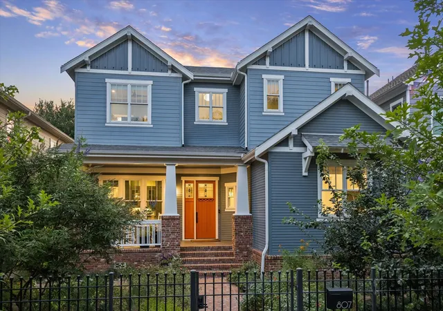 1st image of 807 Tulane St, Houston, TX 77007 | MLS# 70045877
