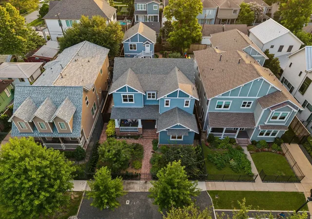 2nd image of 807 Tulane St, Houston, TX 77007 | MLS# 70045877