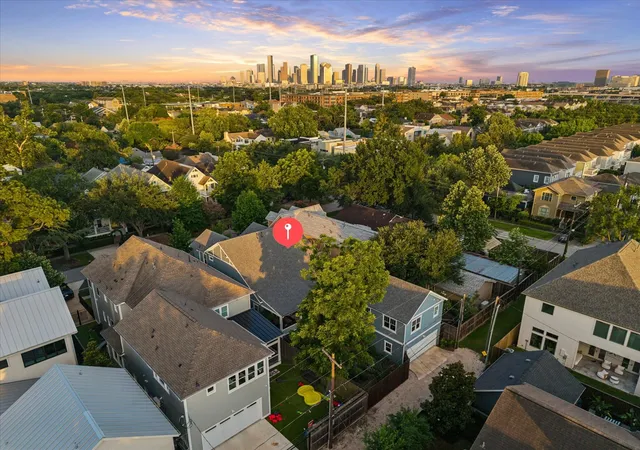4th image of 807 Tulane St, Houston, TX 77007 | MLS# 70045877