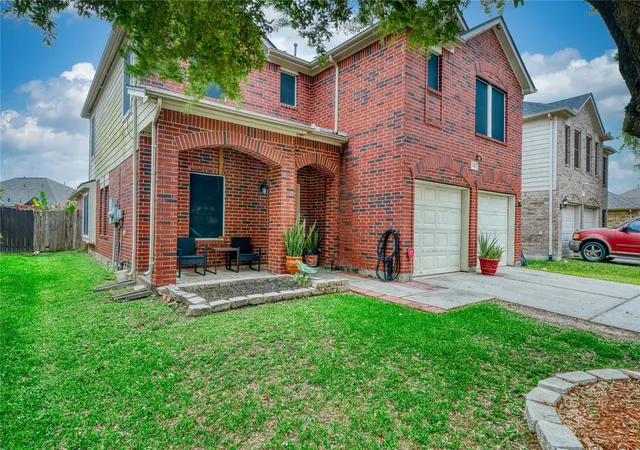 Homes for sale in Houston, TX | 2210 Mountain Ranch Dr, Houston, TX 77049 | MLS# 6154903