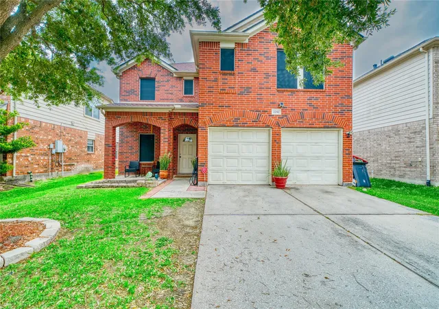 Homes for sale in Houston, TX | 2210 Mountain Ranch Dr, Houston, TX 77049 | MLS# 6154903