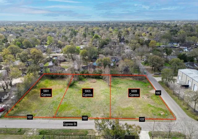 Homes for sale in Houston, TX | 5909 Cypress St, Houston, TX 77074 | MLS# 69032800