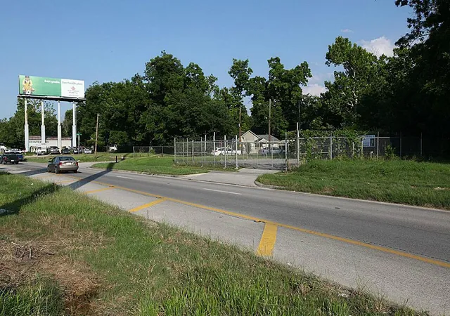 5th image of 0 N North Loop, Houston, TX 77008 | MLS# 18218328
