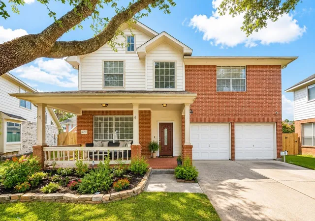 Photo 1 of Single family home for sale at 6211 Piedra Negras Ct, Katy, TX 77450 | MLS# 27839273 | Listing updated on 2026-09-05