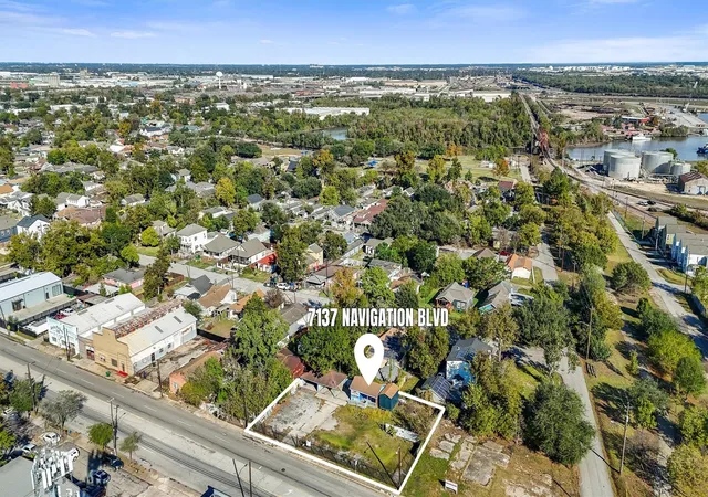 3rd image of 7137 Navigation Blvd, Houston, TX 77011 | MLS# 45279212