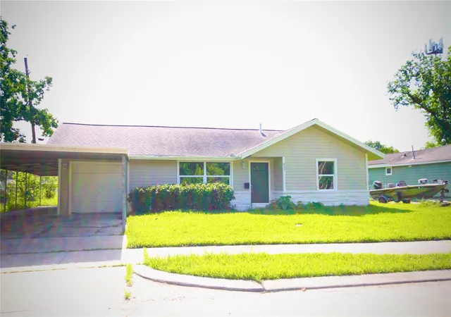 1st image of 807 Finfrock St, Pasadena, TX 77506 | MLS# 56017983