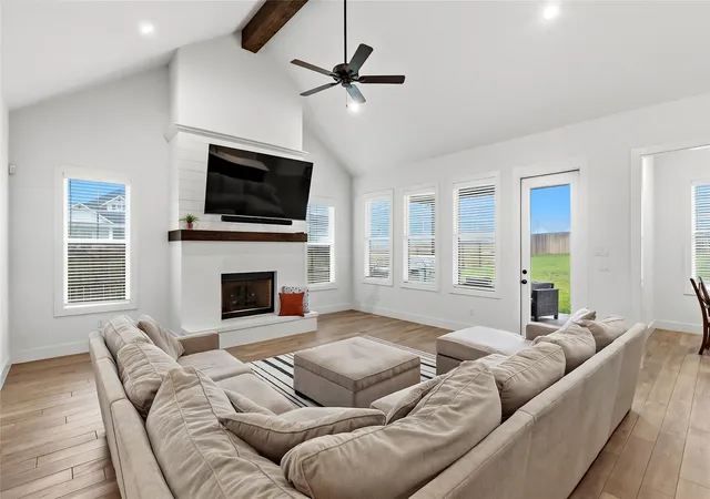 3rd image of 3512 Castine Ct, Bryan, TX 77808 | MLS# 80155745