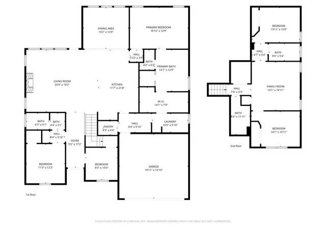 44th image of 3512 Castine Ct, Bryan, TX 77808 | MLS# 80155745