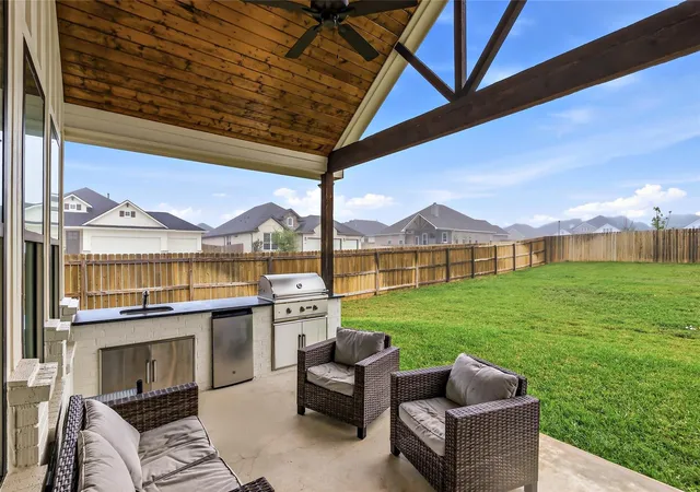 4th image of 3512 Castine Ct, Bryan, TX 77808 | MLS# 80155745