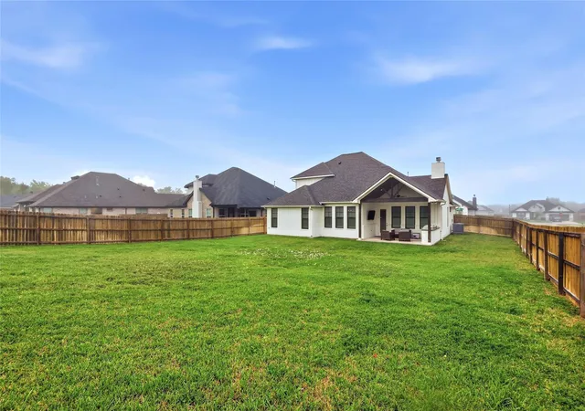 5th image of 3512 Castine Ct, Bryan, TX 77808 | MLS# 80155745