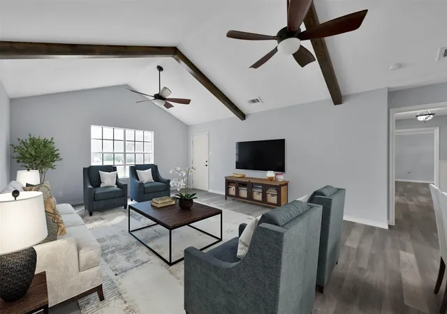 Photo 3 of Single family home for sale at 13069 Forest Trl, Conroe, TX 77306 | MLS# 57002928 | Listing updated on 2026-08-18
