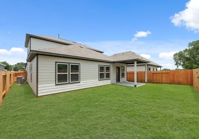 Homes for sale in Bay City, TX | 3514 Monroe St, Bay City, TX 77414 | MLS# 66266737