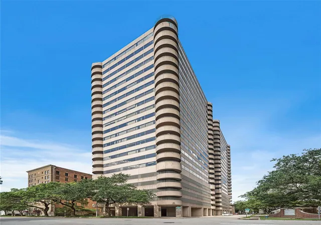 1st image of 5000 Montrose Blvd #14H, Houston, TX 77006 | MLS# 9664536