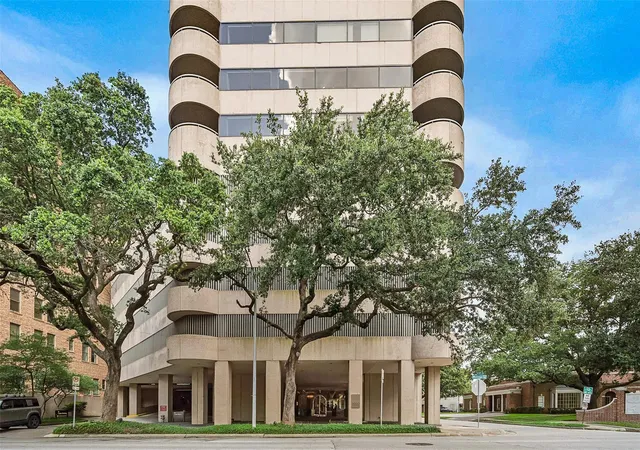 40th image of 5000 Montrose Blvd #14H, Houston, TX 77006 | MLS# 9664536