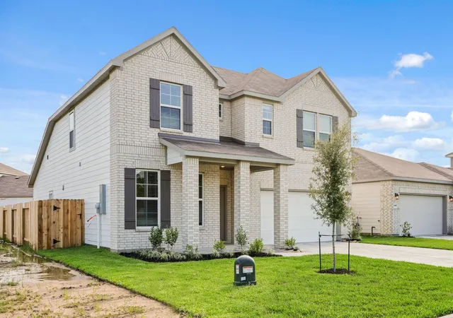 Photo 2 of Single family home for sale at 3517 Monroe St, Bay City, TX 77414 | MLS# 35001544 | Listing updated on 2026-09-20