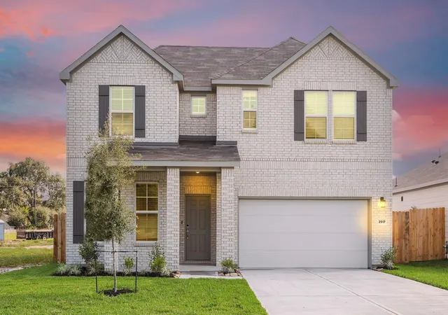 Photo 3 of Single family home for sale at 3517 Monroe St, Bay City, TX 77414 | MLS# 35001544 | Listing updated on 2026-09-20