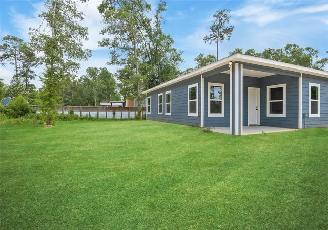 Photo 3 of Single family home for sale at 14390 Half Cir St, Splendora, TX 77372 | MLS# 34910682 | Listing updated on 2026-09-09