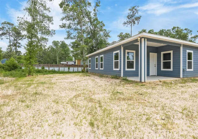 Photo 4 of Single family home for sale at 14390 Half Cir St, Splendora, TX 77372 | MLS# 34910682 | Listing updated on 2026-09-09