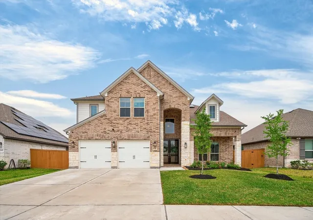 Homes for sale in Katy, TX | 1541 Dawn Harbor Dr, Katy, TX 77493 | MLS# 47881982