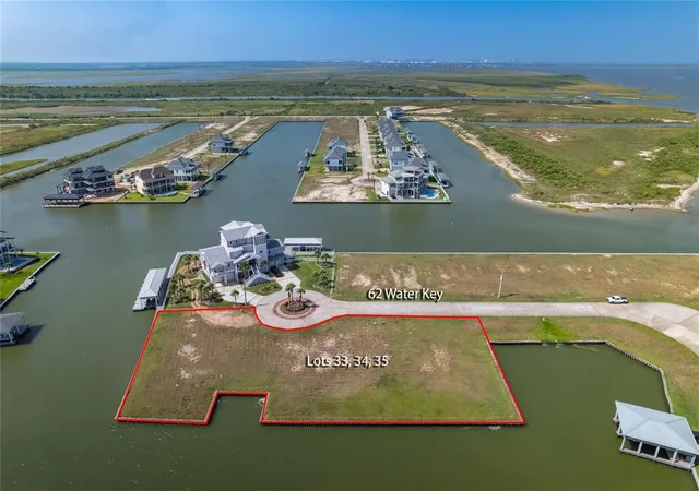 4th image of 62 Water Key, Hitchcock, TX 77563 | MLS# 26013387