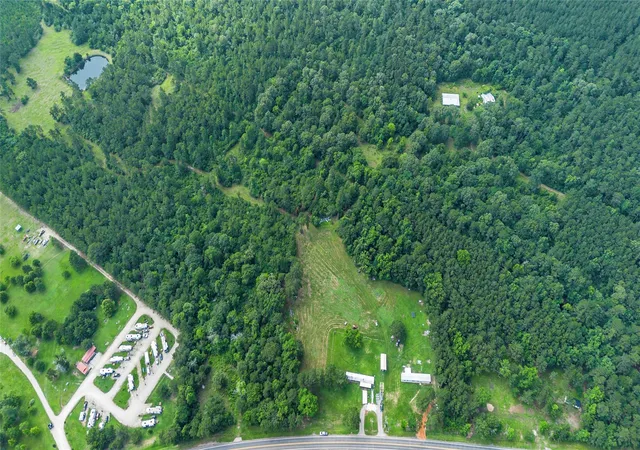 Photo 1 of Land for sale at 0 Fm 222, Coldspring, TX 77331 | MLS# 52261399 | Listing updated on 2026-08-30
