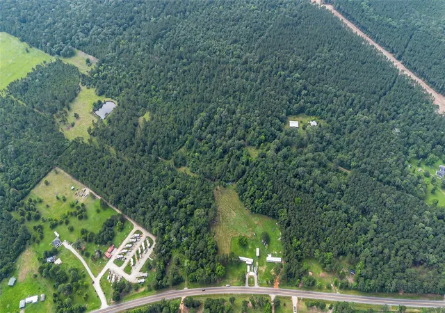Photo 2 of Land for sale at 0 Fm 222, Coldspring, TX 77331 | MLS# 52261399 | Listing updated on 2026-08-30