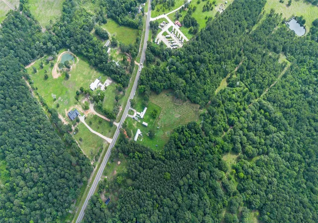 Photo 3 of Land for sale at 0 Fm 222, Coldspring, TX 77331 | MLS# 52261399 | Listing updated on 2026-08-30