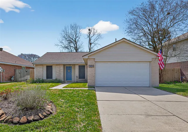 Photo 1 of Sale Pending at 3639 Nutwood Ln, Spring, TX 77389 | MLS# 77292474 | Listing updated on 2026-09-10