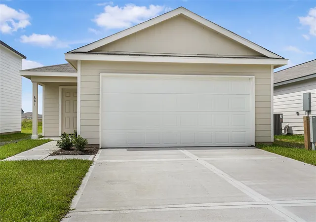 2nd image of 881 Road 590114, Cleveland, TX 77327 | MLS# 48814900