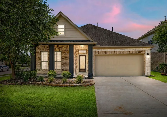 1st image of 350 American Black Bear Dr, Crosby, TX 77532 | MLS# 76754239