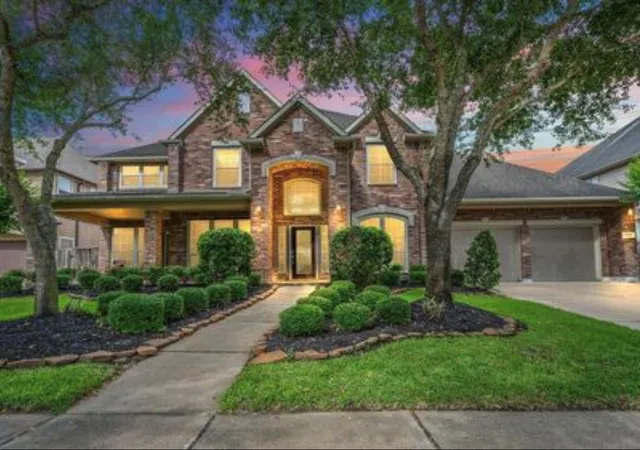 Photo 1 of Single family home for sale at 5923 Dillon Creek Ln, Katy, TX 77494 | MLS# 97326071 | Listing updated on 2026-09-19